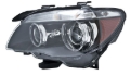 Picture of Hella Xenon Lamp Driving Lights - 009044531