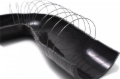 Picture of Perrin Performance PA Turbo Inlet Hose - PSP-INT-430BK