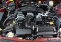 Picture of Perrin Performance PA Turbo Inlet Hose - PSP-INT-430BK