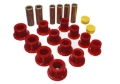 Picture of Energy Suspension ES Spring/Shackle Bush-Red Bushing Kits - 4.2148R