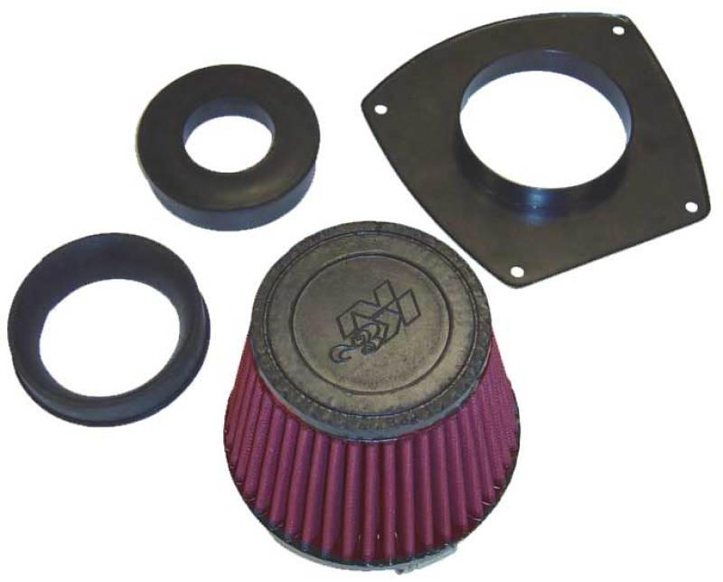 Picture of K&N 87-06 Suzuki GSX600/750/1100 Katana Replacement Air Filter
