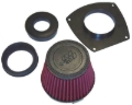 Picture of K&N Engineering KN Motorcycle Direct Fit Air Filters - SU-7592