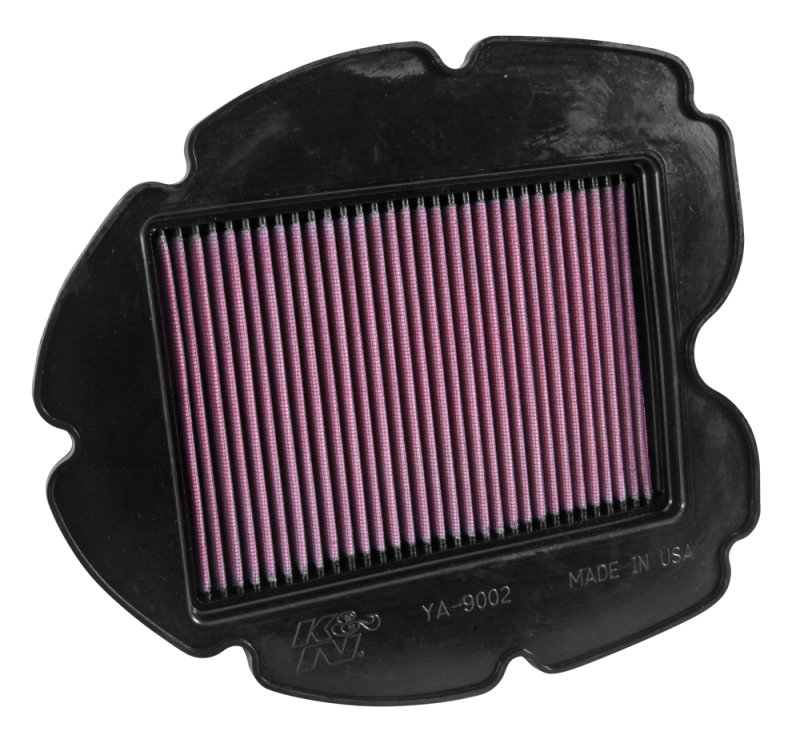 Picture of K&N Engineering KN Motorcycle Direct Fit Air Filters - YA-9002