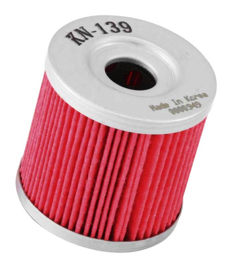 Picture of K&N Engineering KN UTV Oil Filters - KN-139