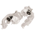 Picture of Turbosmart TS App Spec Wastegates - TS-0615-2072