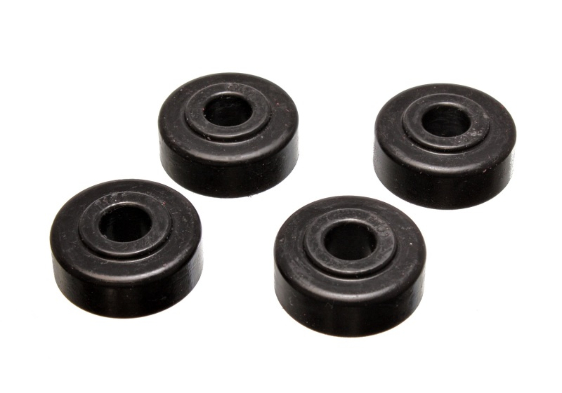 Picture of Energy Suspension ES Strut Bushings-Black Bushing Kits - 3.7114G