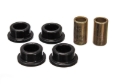 Picture of Energy Suspension ES Track Arm Bushings-Black Bushing Kits - 3.7113G
