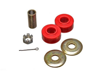 Picture of Energy Suspension ES Steering Rack Bush-Red Bushing Kits - 3.10102R