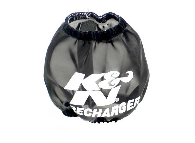 Picture of K&N Engineering KN DryCharger Air Filter Wrap Pre-Filters - 22-8028PK