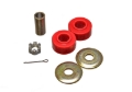 Picture of Energy Suspension ES Steering Rack Bush-Red Bushing Kits - 3.10102R