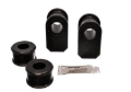 Picture of Energy Suspension ES Sway Bar Bushings-Black Front Bushing Kits - 4.5142G