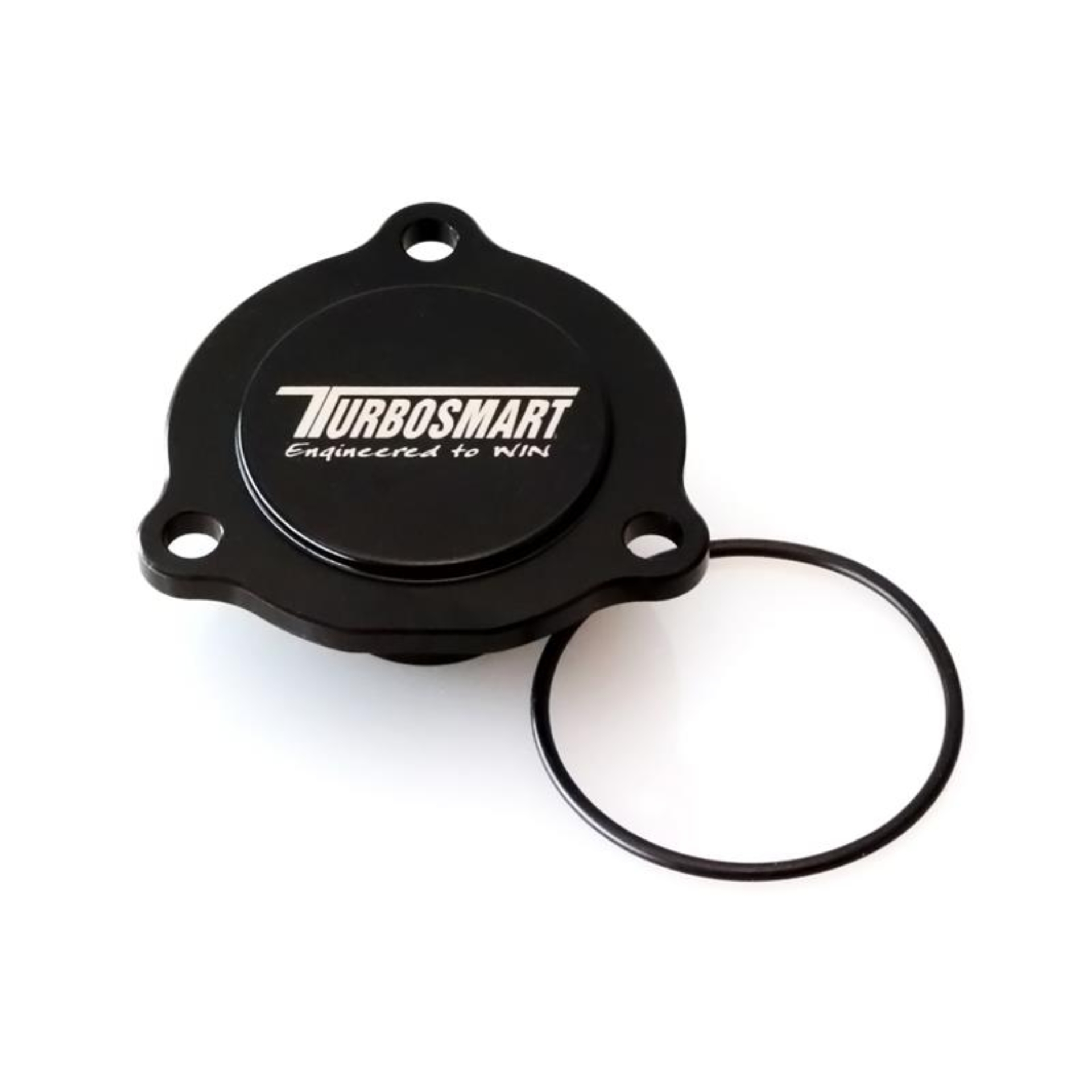 Picture of Turbosmart Ford Focus ST 2.0 EcoBoost / BorgWarner EFR Kompact Blanking Plate