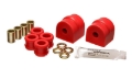 Picture of Energy Suspension ES Sway Bar Bushings-Red Bushing Kits - 3.5195R