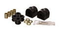 Picture of Energy Suspension ES Sway Bar Bushings-Black Bushing Kits - 3.5195G