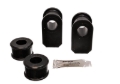 Picture of Energy Suspension ES Sway Bar Bushings-Black Front Bushing Kits - 4.5142G