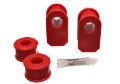 Picture of Energy Suspension ES Sway Bar Bushings-Red Front Bushing Kits - 4.5142R
