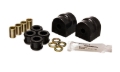 Picture of Energy Suspension ES Sway Bar Bushings-Black Bushing Kits - 3.5195G