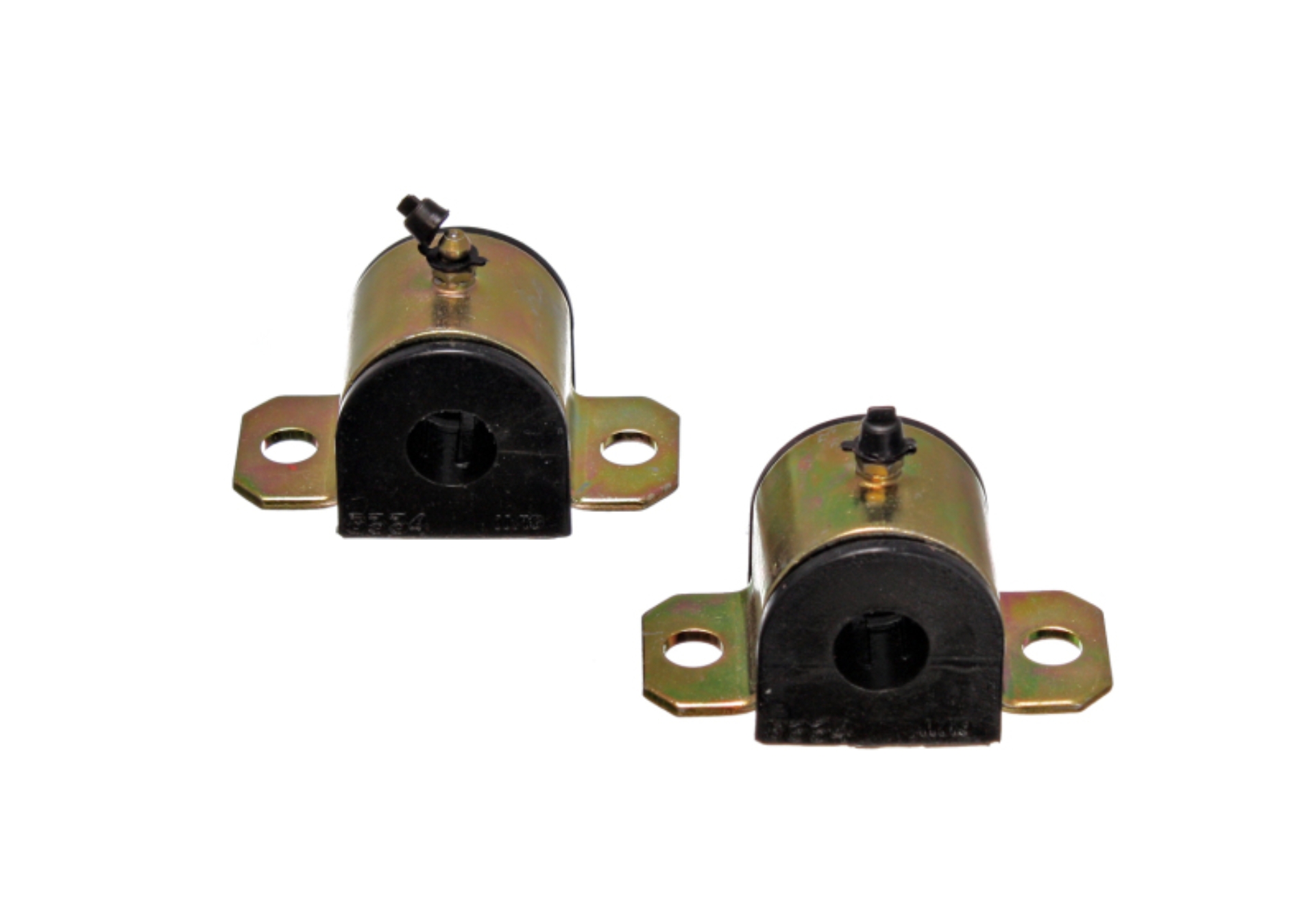Picture of Energy Suspension ES Sway Bar Bushings-Black Bushing Kits - 3.5202G