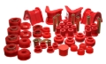 Picture of Energy Suspension ES Hyper-Flex Sets-Red Bushing Kits - 4.18107R