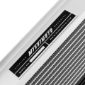 Picture of Mishimoto Universal Circle Track Radiator 31in x 19in x 3in Manual & Automatic Radiator