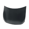 Picture of Seibon 12-13 BRZ/FRS OEM Carbon Fiber Hood