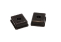 Picture of Energy Suspension ES Shifter Bushings-Black - 15.1103G