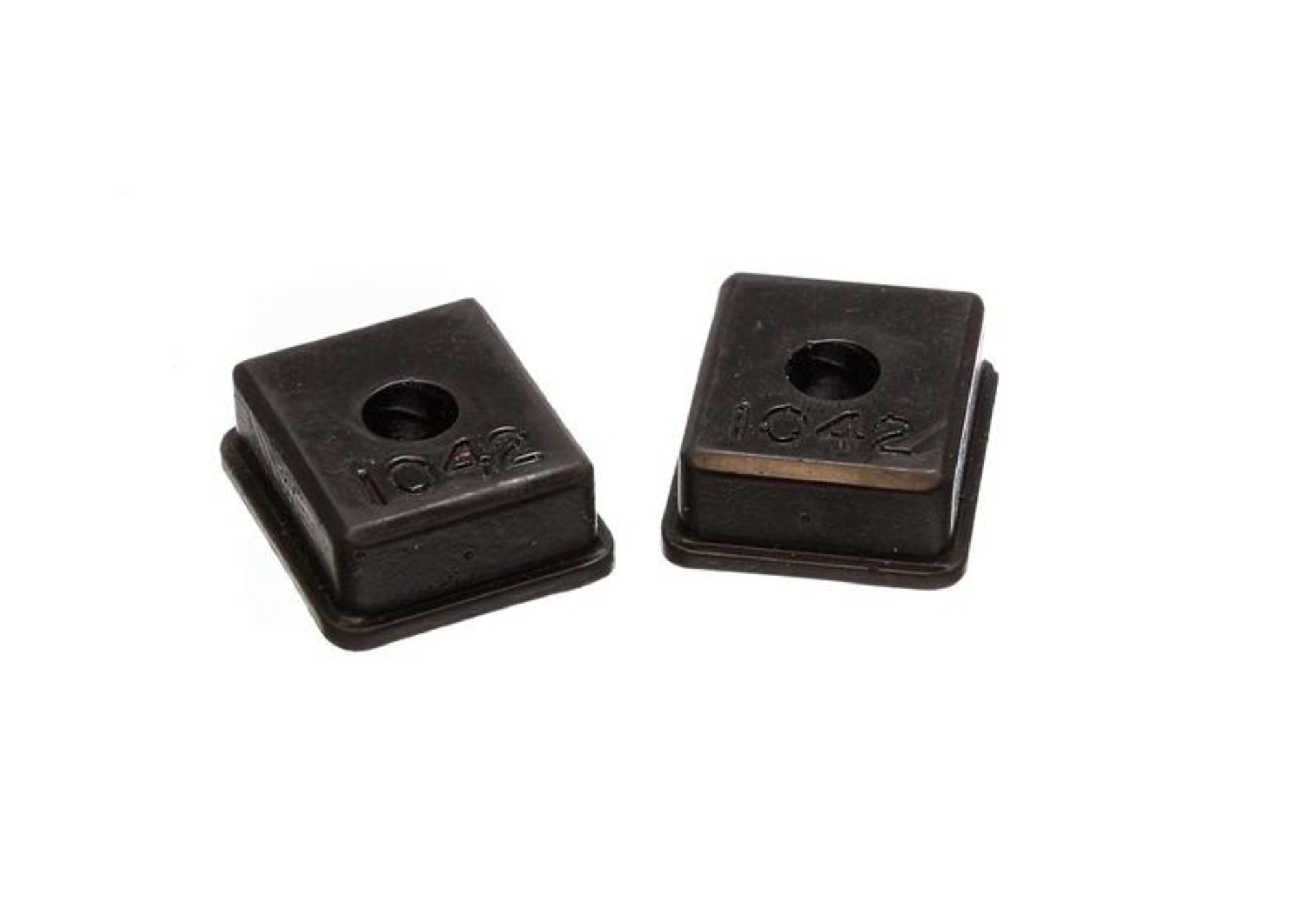 Picture of Energy Suspension ES Shifter Bushings-Black - 15.1103G
