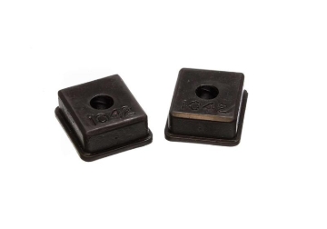 Picture of Energy Suspension 64-79 VW Type I Black Shifter Coupler Bushings