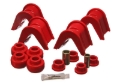 Picture of Energy Suspension ES C-Bushings-Red Bushing Kits - 4.7105R
