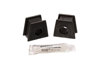 Picture of Energy Suspension ES Sway Bar Bushings-Black Bushing Kits - 10.5103G