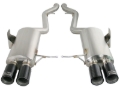 Picture of aFe Exhaust Cat Back - 49-36311-C