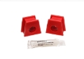Picture of Energy Suspension ES Sway Bar Bushings-Red Bushing Kits - 10.5103R