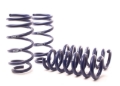 Picture of H&R 11-14 Dodge Charger RT (AWD) Max/Plus V8 Sport Spring
