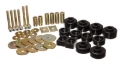 Picture of Energy Suspension ES Body Mounts-Black Bushing Kits - 4.4114G