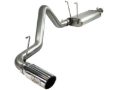 Picture of aFe Exhaust Cat Back - 49-42031-P