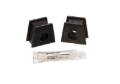 Picture of Energy Suspension ES Sway Bar Bushings-Black Bushing Kits - 10.5103G