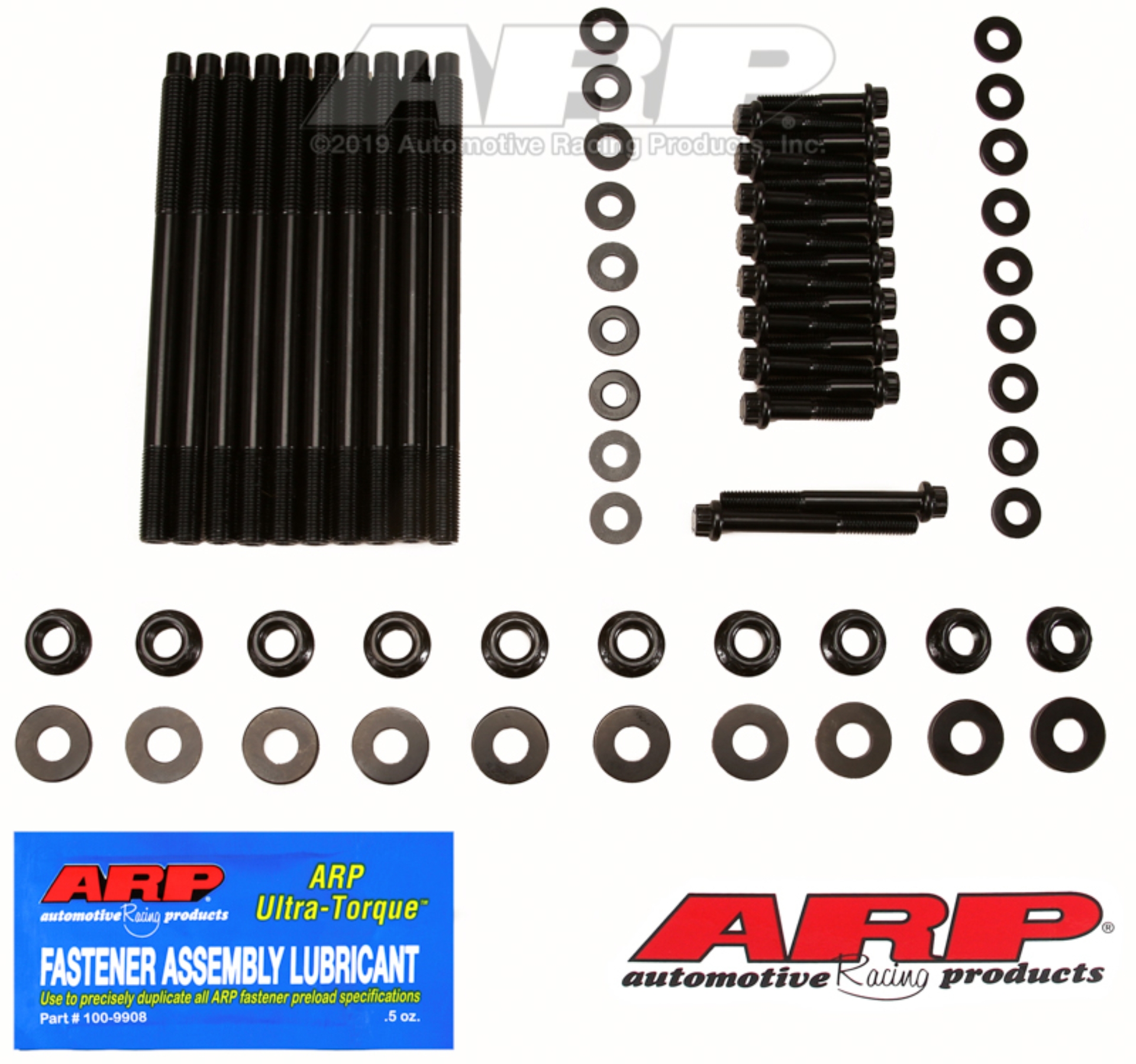 Picture of ARP BMW N12/N14/N16/N18 1.6L Main Stud Kit