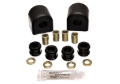 Picture of Energy Suspension ES Sway Bar Bushings-Black Bushing Kits - 3.5192G