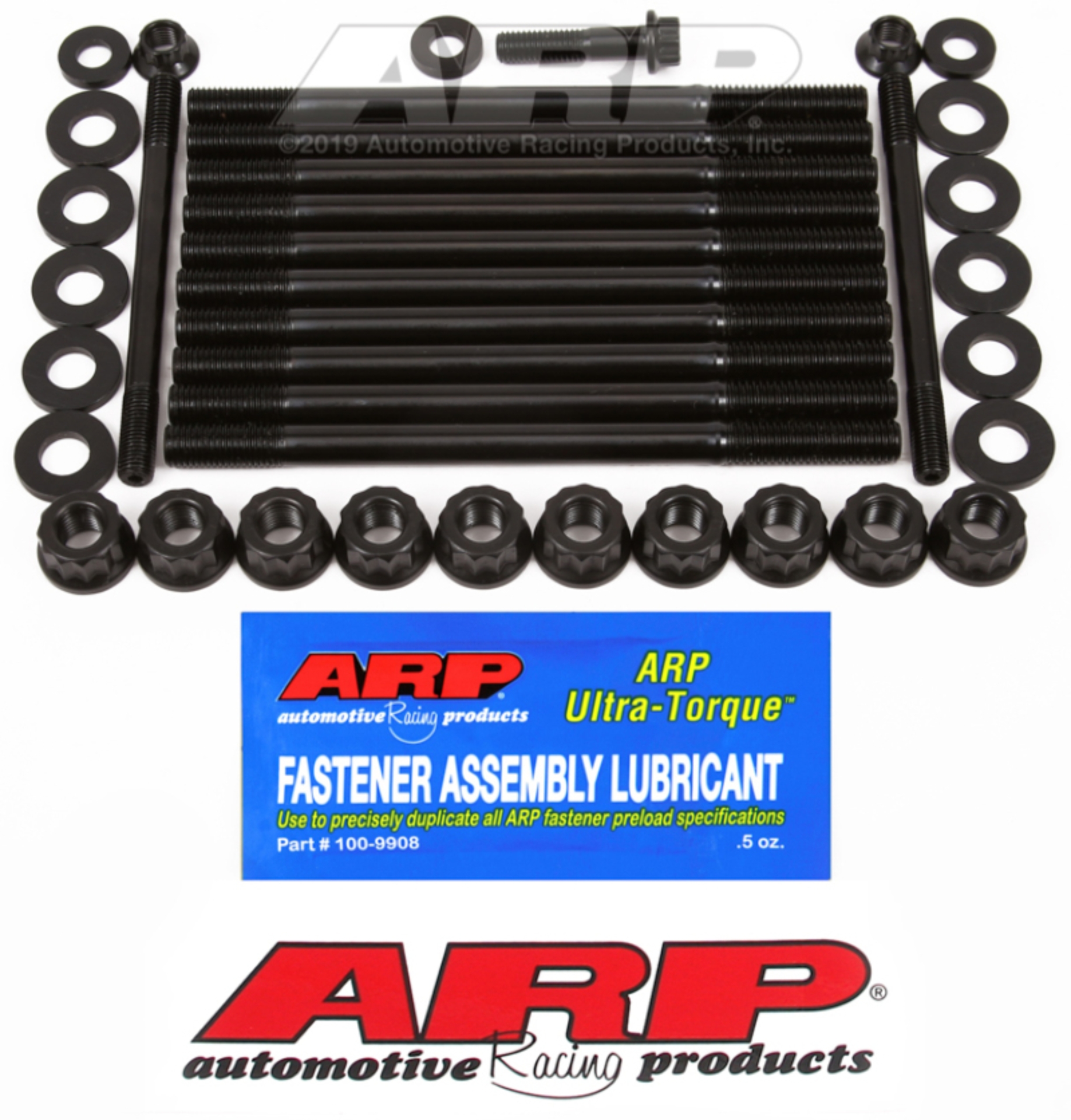 Picture of ARP BMW N12/N14/N16/N18 1.6L 4cyl head stud kit