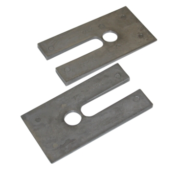 Picture of SPC Performance F-150 PINION ANGLE SHIMS