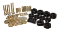 Picture of Energy Suspension ES Body Mounts-Black Bushing Kits - 4.4114G