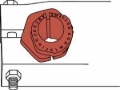 Picture of SPC Performance ADJUSTABLE TRUCK SLEEVE