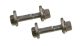 Picture of SPC Performance 03-08 Nissan 350Z/03-07 Infiniti G35 Rear Camber/Toe Cam Bolt Kit