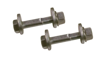 Picture of SPC Performance 03-08 Nissan 350Z/03-07 Infiniti G35 Rear Camber/Toe Cam Bolt Kit