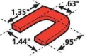 Picture of SPC Performance VANHOOL SHIMS 1/8in. (6)