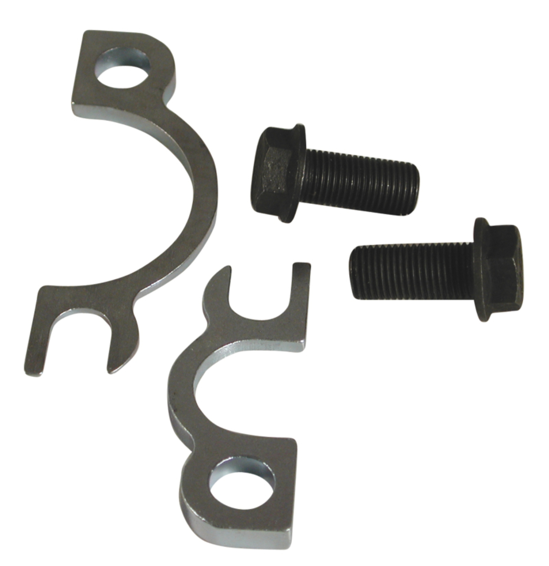 Picture of SPC Performance 2 deg. SPRINTER VAN SHIM (2)