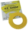 Picture of SPC Performance EZ Shim Dual Angle Camber/Toe Shim (Yellow)