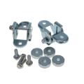 Picture of SPC Performance 95-05 Mitsubishi Eclipse/95-06 Chrysler Sebring Rear Camber Kit w/Spacers