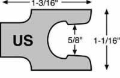 Picture of SPC Performance Caster/Camber Shims 1/8 (50)