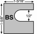 Picture of SPC Performance Caster/Camber Shims 1/8 (25)